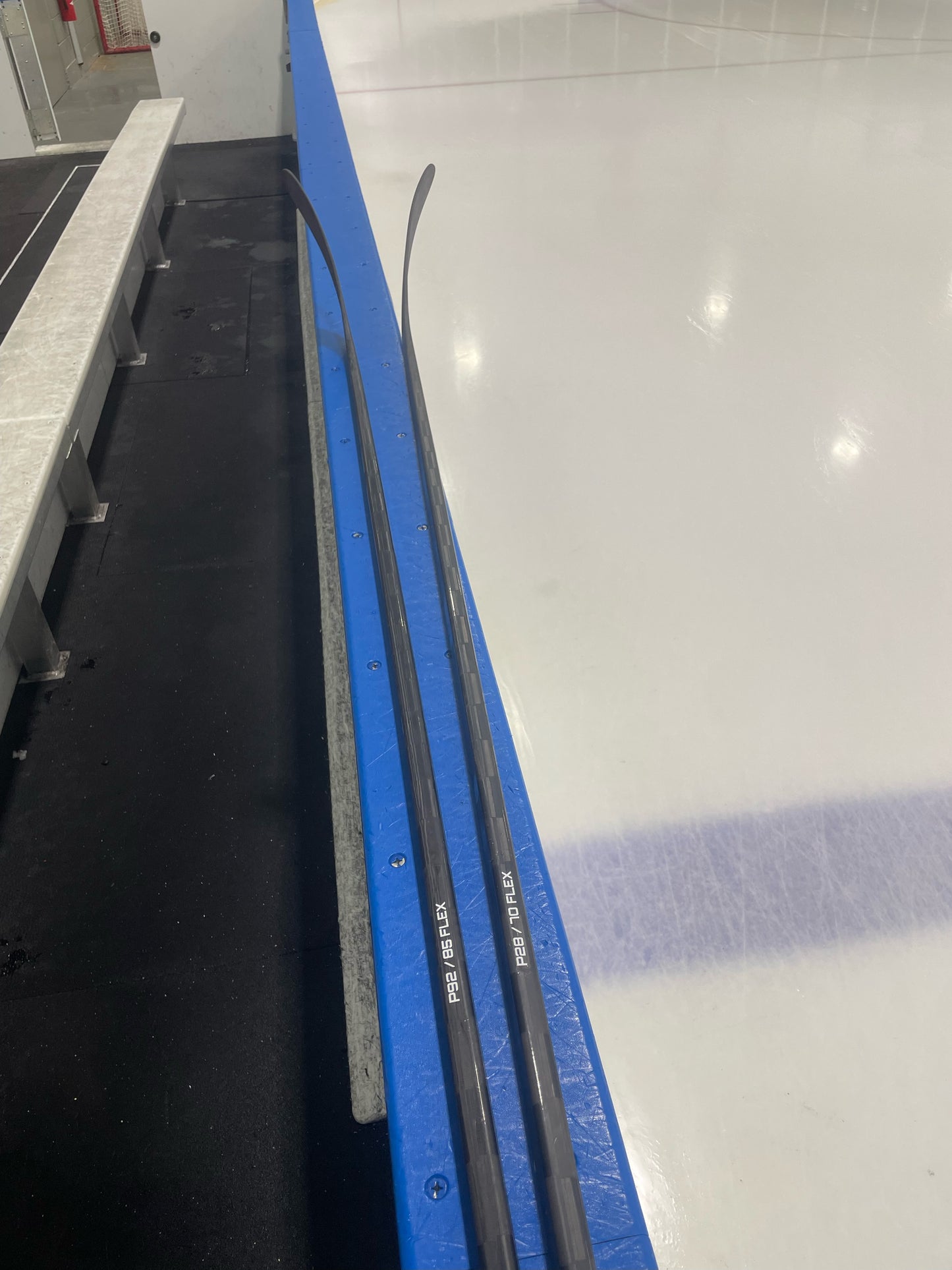 Pro Generic Hockey Sticks